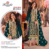 Ramsha R 1219 Nx Readymade Pakistani Suit Wholesale Price In Surat
